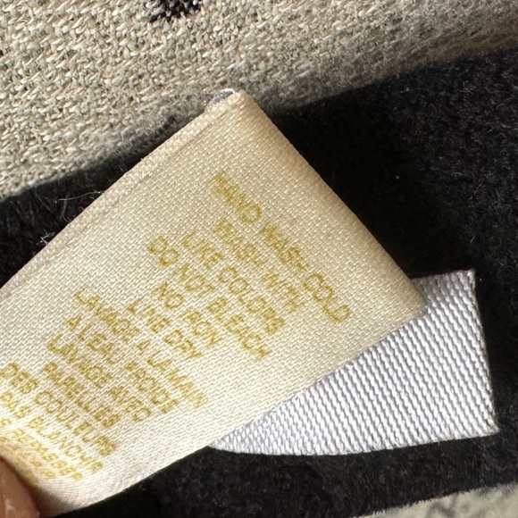 Rampage 36B Black Floral Embroidered Wired Bra - Picture 11 of 16